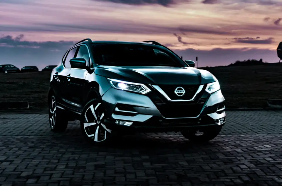 Nissan's Market Erosion by Chinese New Energy Vehicles, Seeking Restructuring with U.S. Companies